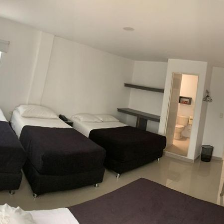Hotel Onix T Neiva  Exteriör bild