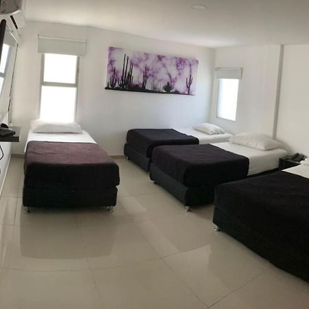 Hotel Onix T Neiva  Exteriör bild