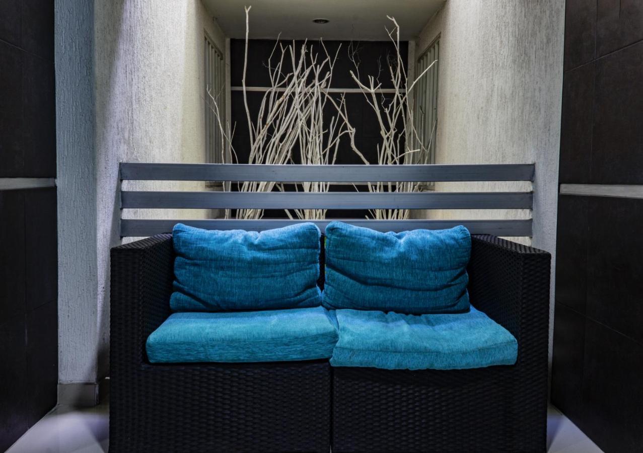 Hotel Onix T Neiva  Exteriör bild