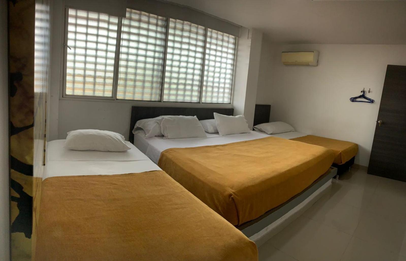 Hotel Onix T Neiva  Exteriör bild