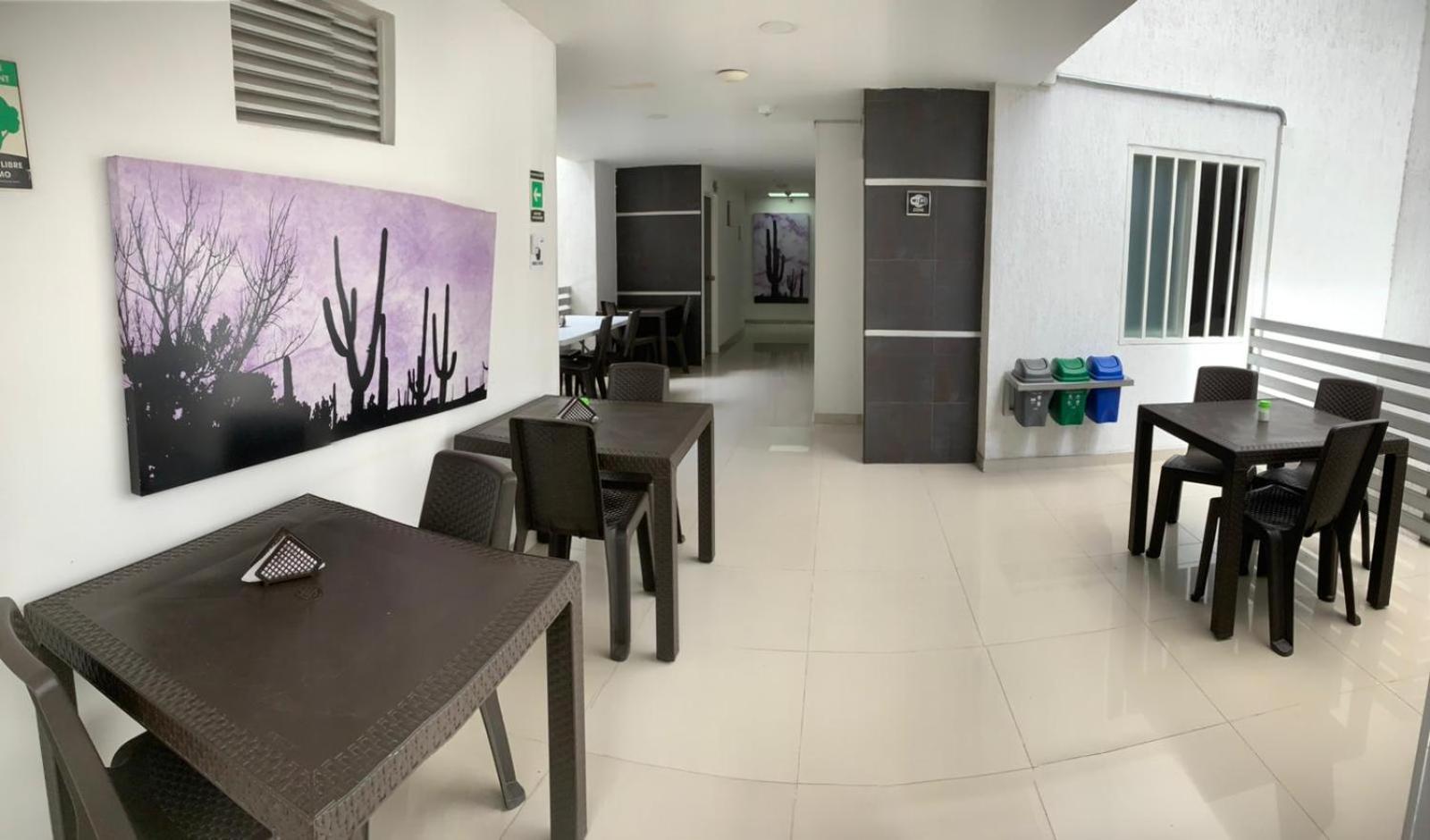 Hotel Onix T Neiva  Exteriör bild