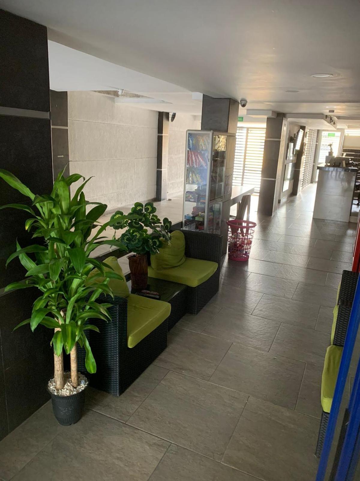 Hotel Onix T Neiva  Exteriör bild