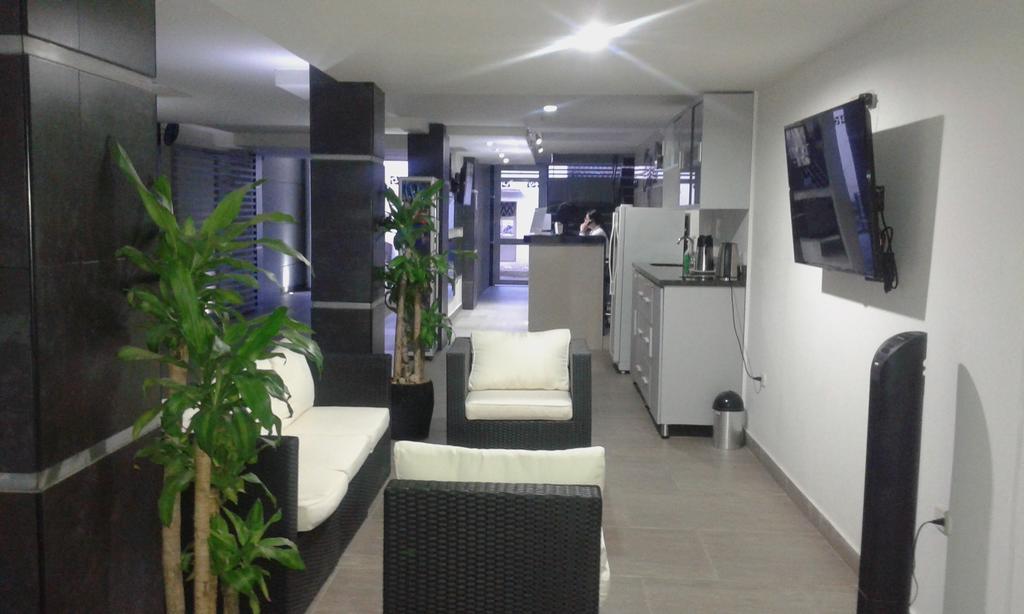 Hotel Onix T Neiva  Exteriör bild