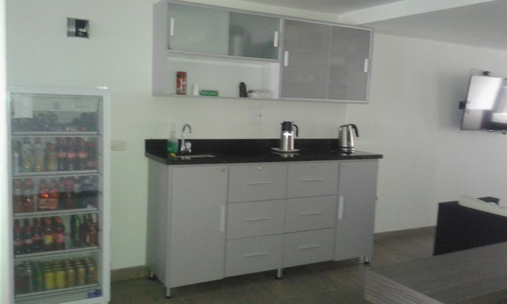 Hotel Onix T Neiva  Exteriör bild