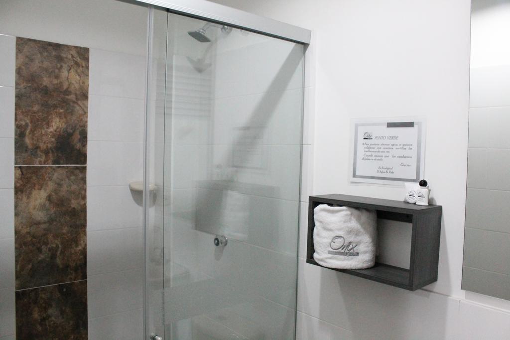 Hotel Onix T Neiva  Rum bild