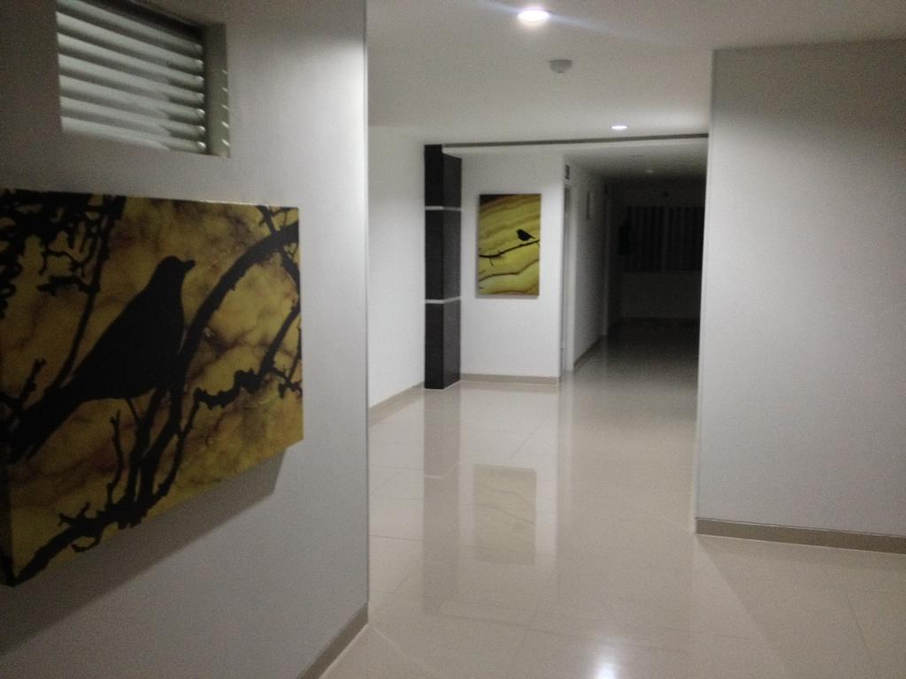 Hotel Onix T Neiva  Exteriör bild