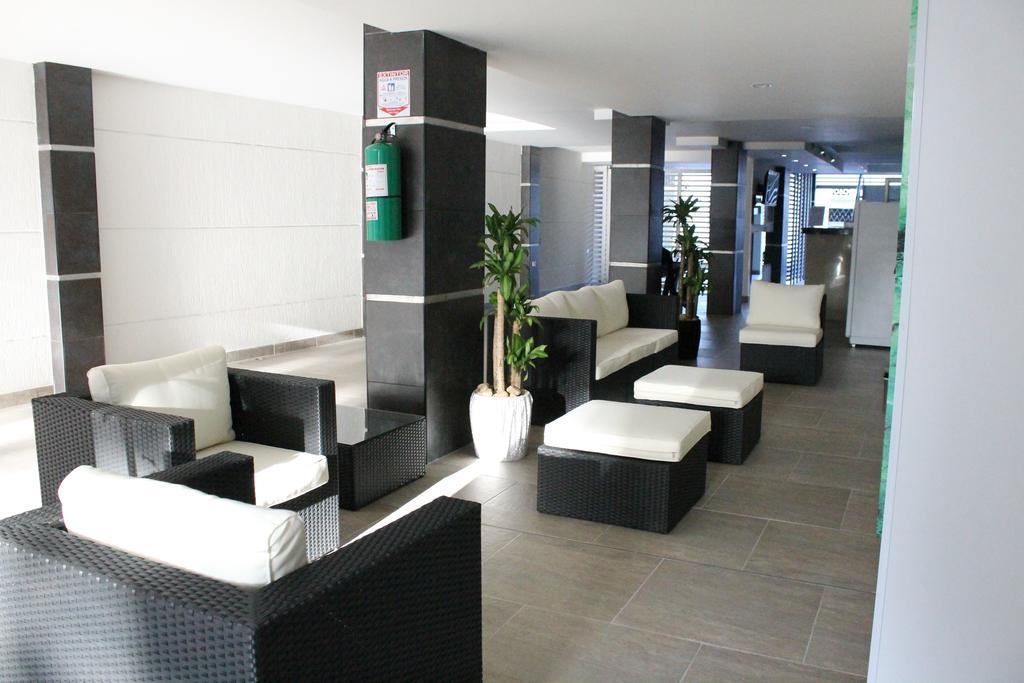 Hotel Onix T Neiva  Exteriör bild