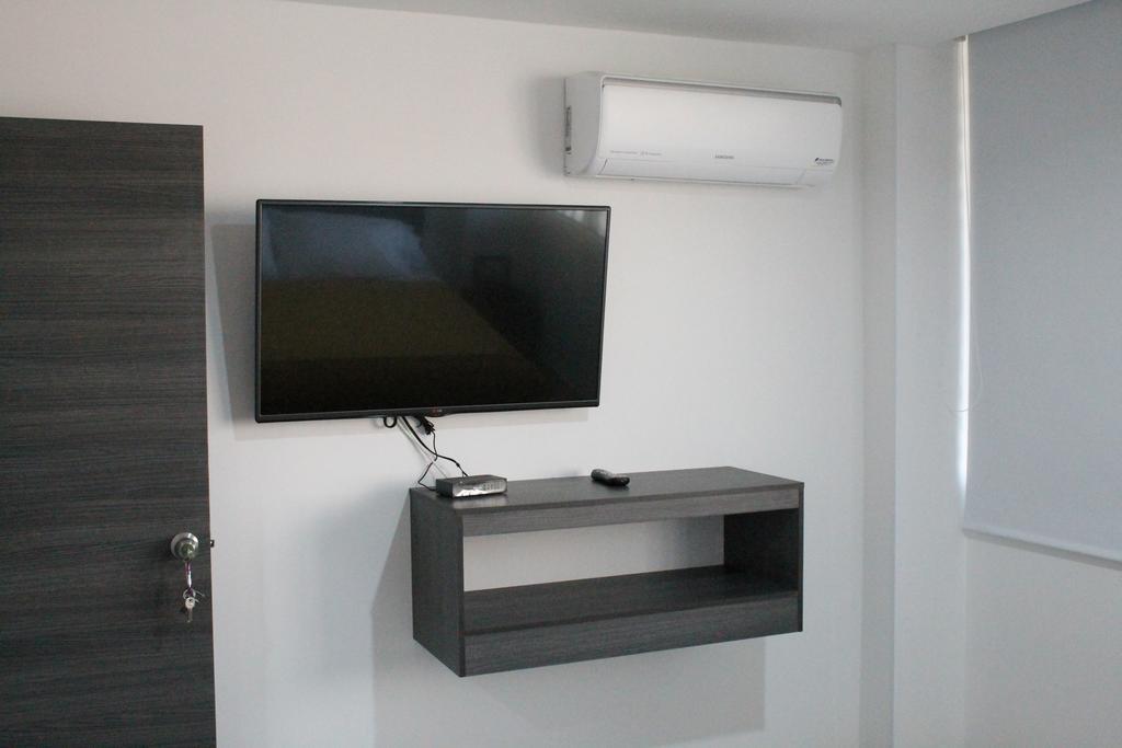 Hotel Onix T Neiva  Rum bild
