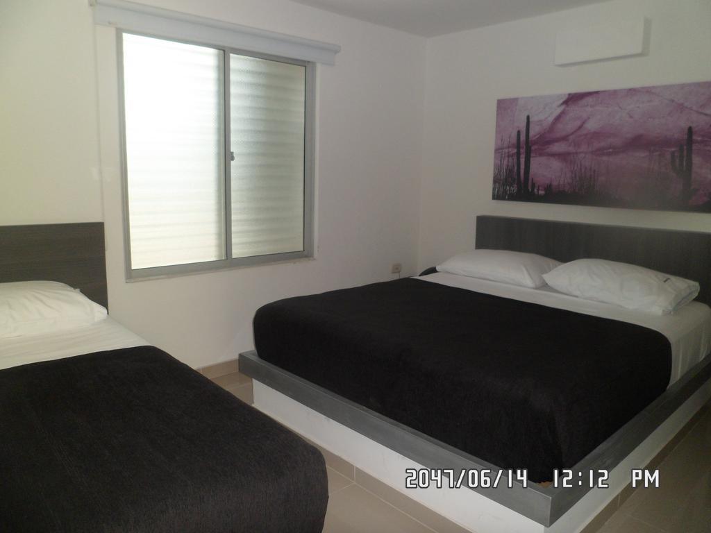 Hotel Onix T Neiva  Exteriör bild