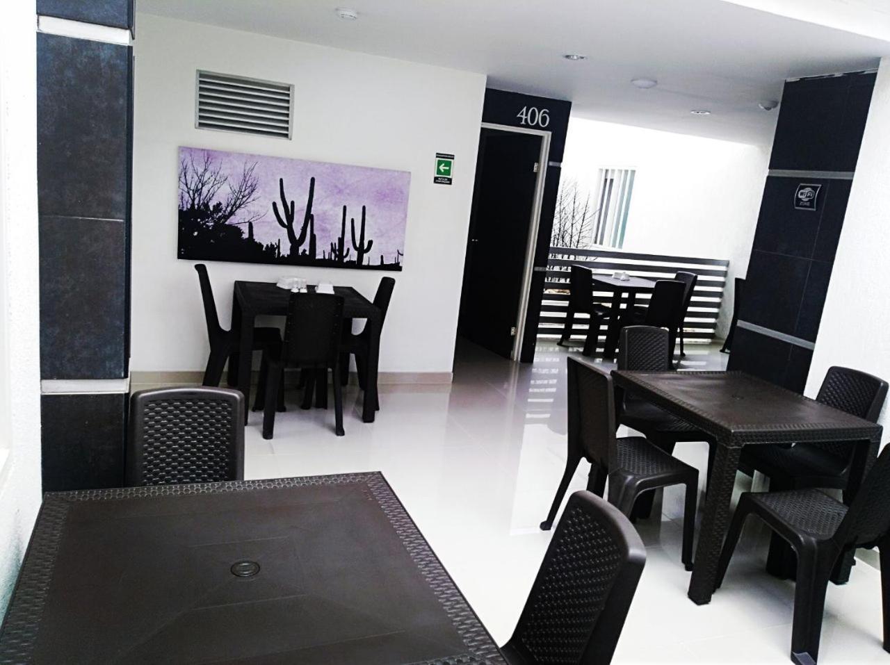 Hotel Onix T Neiva  Exteriör bild